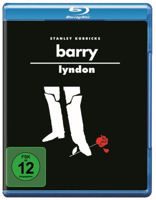 Barry Lyndon - Blu-ray