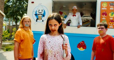 Ice Cream Man - Blu-ray - Vorbestellung