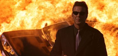 Double Team - Blu-ray
