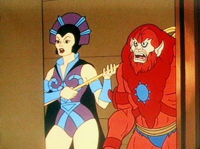 He-Man and the Masters of the Universe (1983) (Vol. 1) - 5 Blu-ray