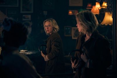 Insidious: Out of the Further - Blu-ray - Vorbestellung