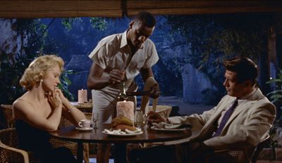 Blutroter Kongo - Blu-ray