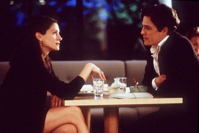 Notting Hill (4K-UHD+Blu-ray) - 4K Ultra HD - Film