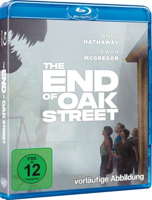 The End of Oak Street - Blu-ray