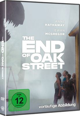 The End of Oak Street - DVD