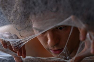 Spider-Man: Brand New Day (4K-UHD+Blu-ray) - 4K Ultra HD - Film