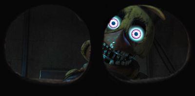 Five Nights at Freddy's 2 - DVD