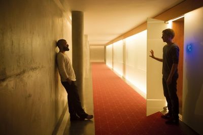 Ex Machina - DVD