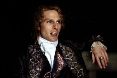 Interview mit einem Vampir (20th Anniversary Edition) - Blu-ray