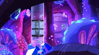 Rick and Morty: Die komplette 4. Staffel - DVD
