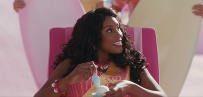 Barbie (4K-UHD+Blu-ray) - 4K Ultra HD - Film