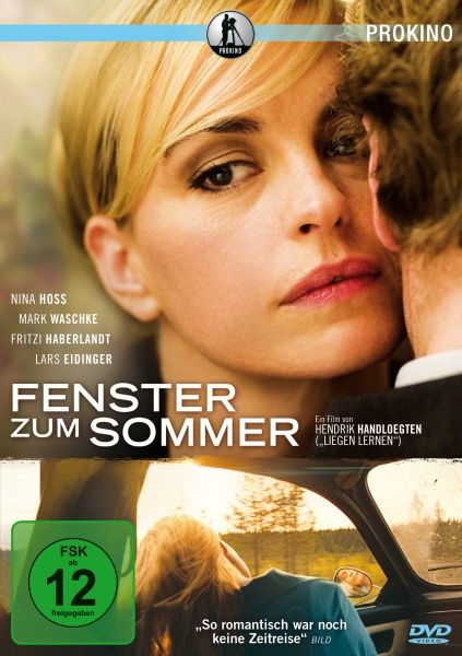 Fenster zum Sommer - DVD
