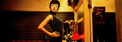 2046 (Wong Kar Wai) (Special Edition, 4K-UHD+Blu-ray+DVD) - 4K Ultra HD - Film