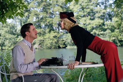 Da scheiden sich die Geister - Blu-ray