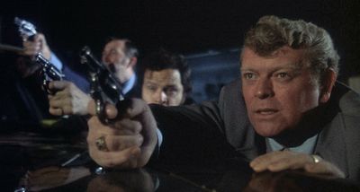 Wie ein Panther in der Nacht - DVD