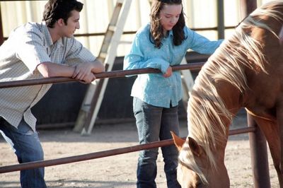 Sarah und Summer - Gemeinsam sind wir stark - DVD