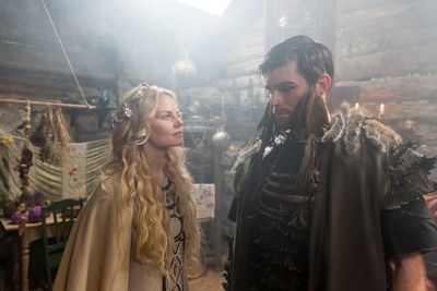 Albion - Der verzauberte Hengst - DVD