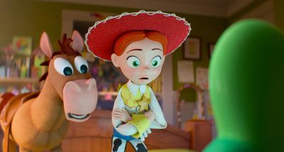 Toy Story 5  ( DVD )
