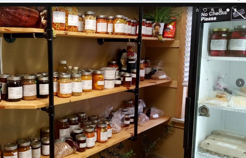 Farm Market Specials