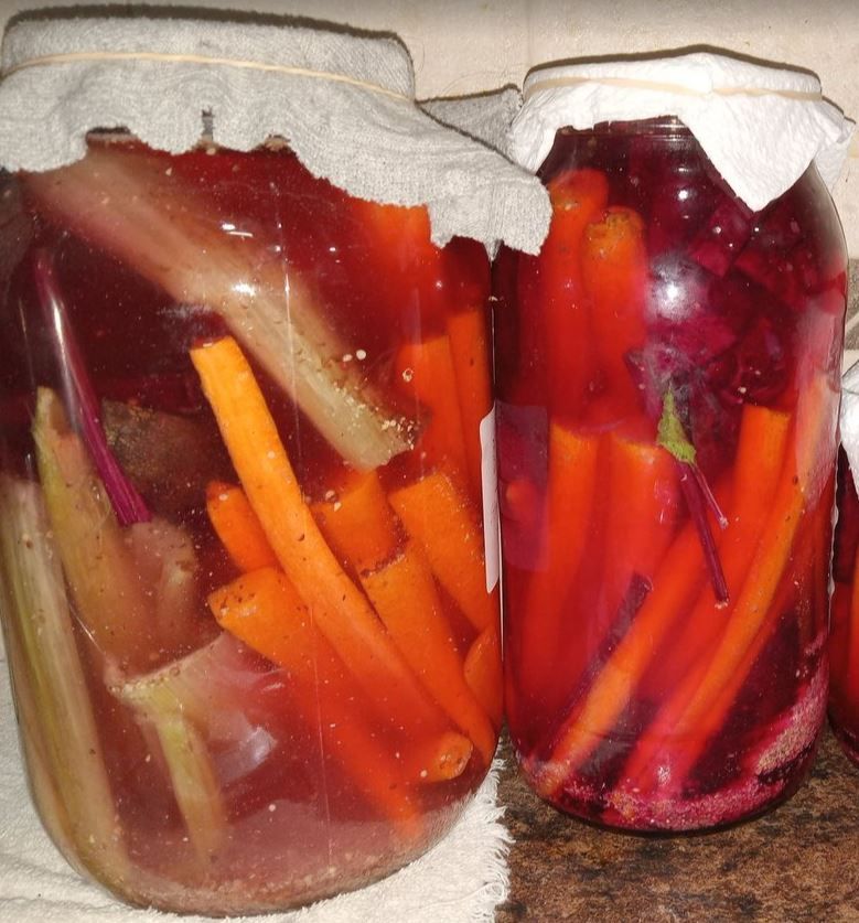 Fermenting classes see dropdown for all choices