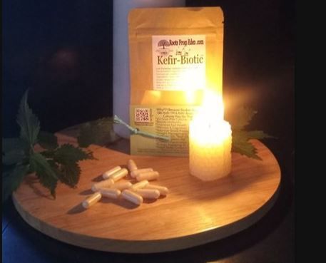 Pro-Biotics &amp; Gut Health