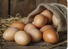 chicken eggs 1 dozen