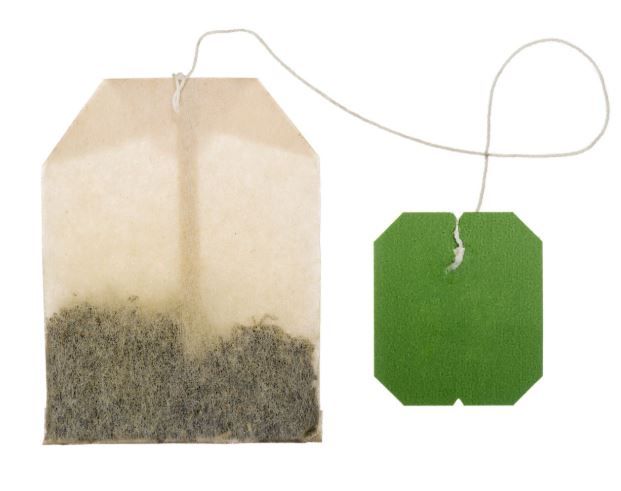 Clarity Aid Memory/Anti-fungal  (Elaegnus Angustifolia) tea bags