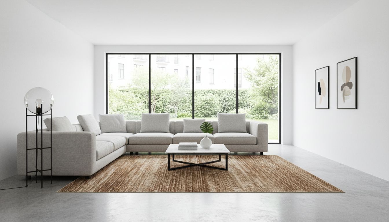 שטיח דגם "HATAI"