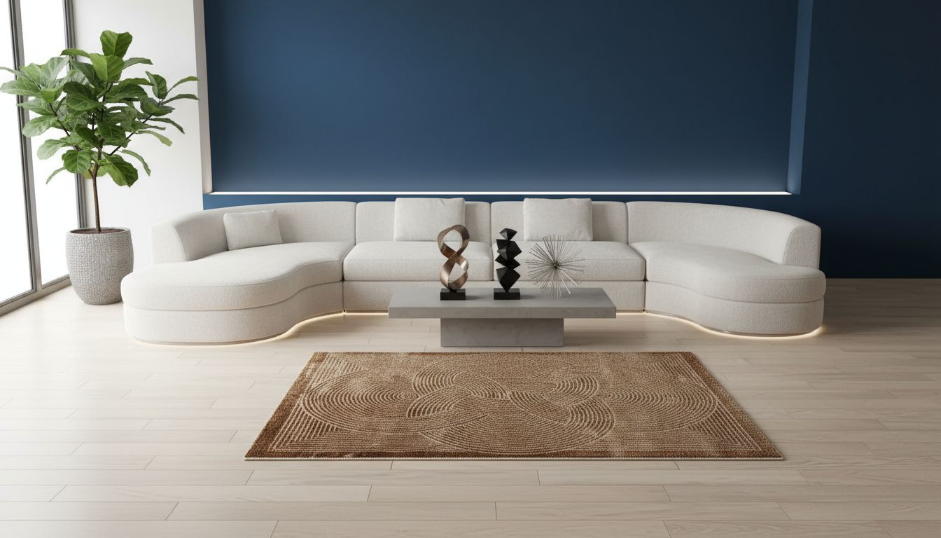 שטיח דגם "HATAI 3"