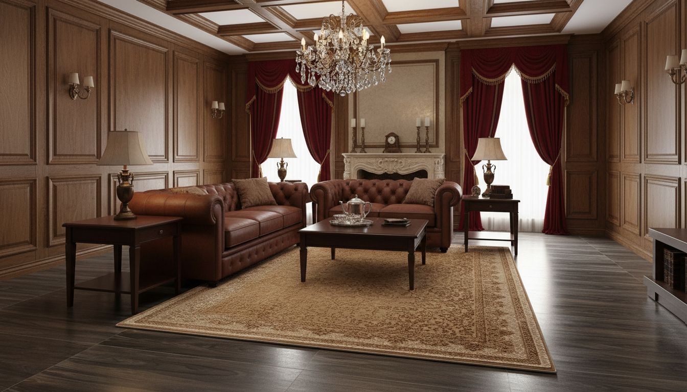 שטיח דגם "HATAI 2"