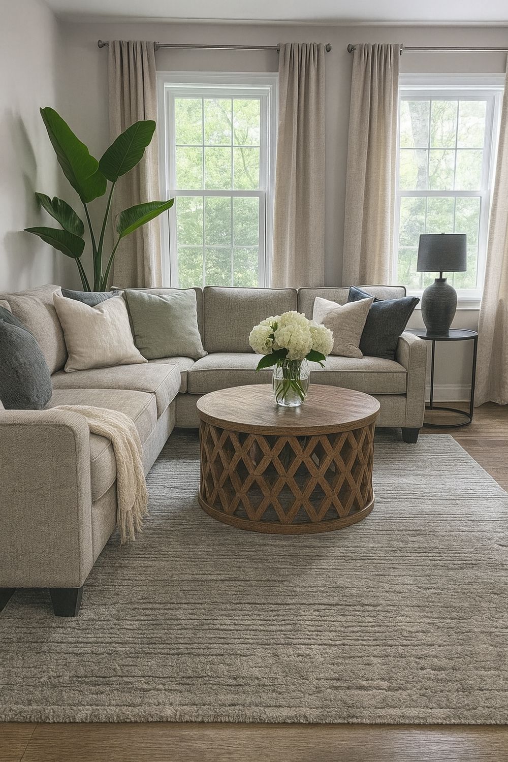 שטיח דגם BILBAO 2