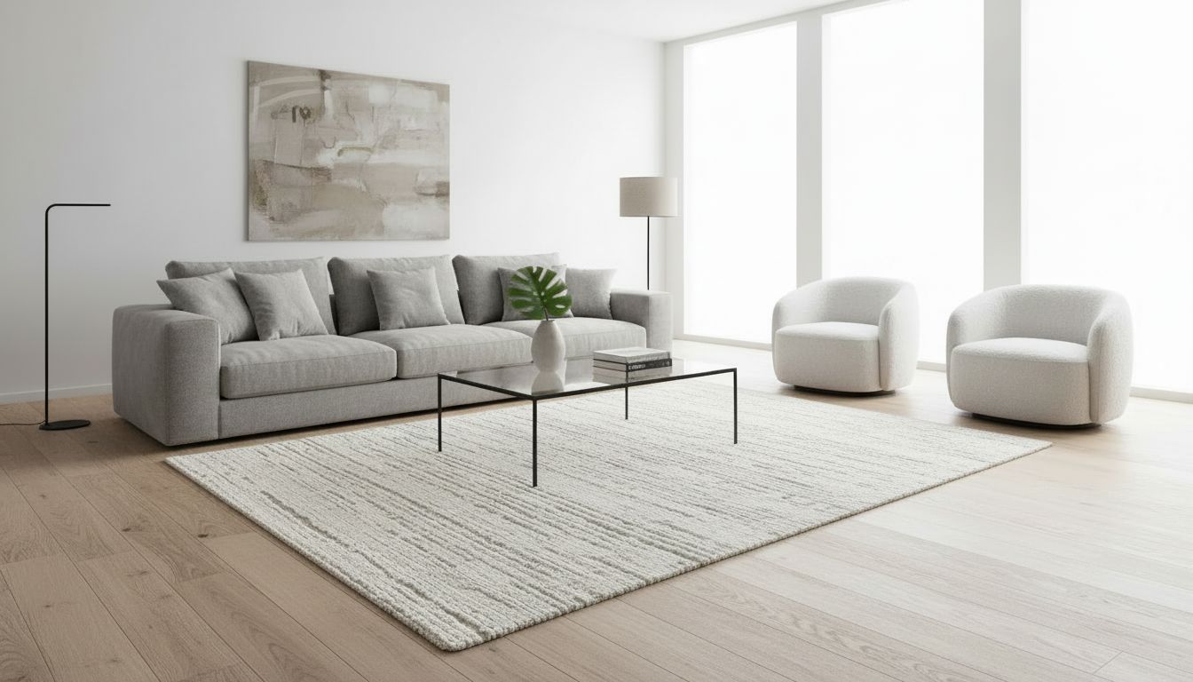 שטיח דגם BILBAO