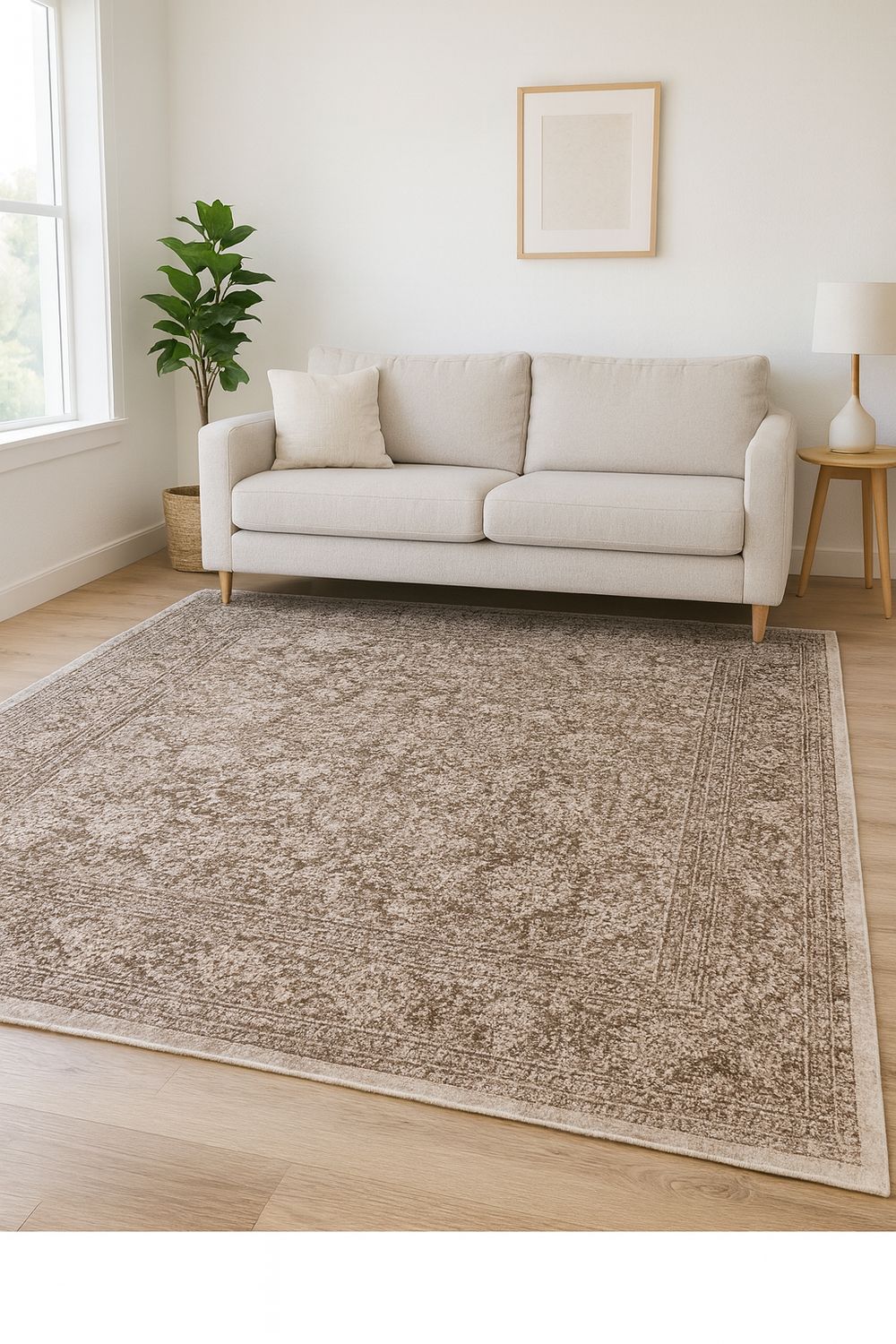 שטיח דגם OLIVIA