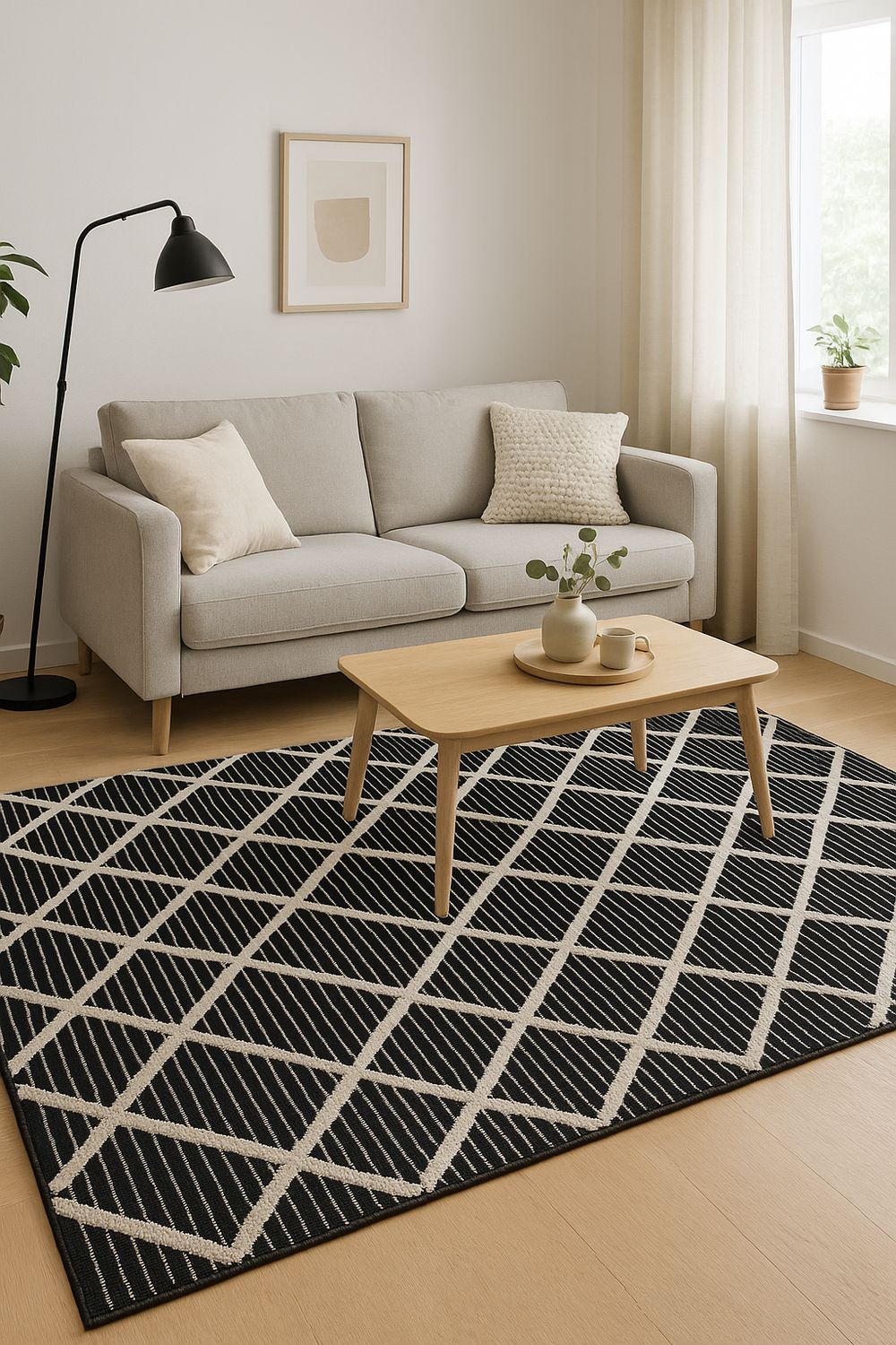 שטיח דגם BILBAO3