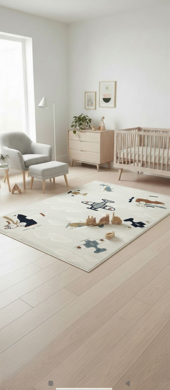 שטיח ילדים דגם 103