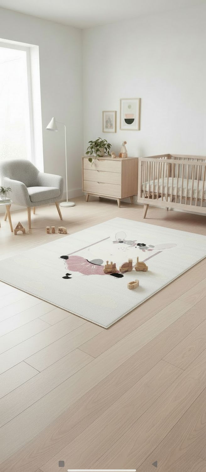 שטיח ילדים דגם 102