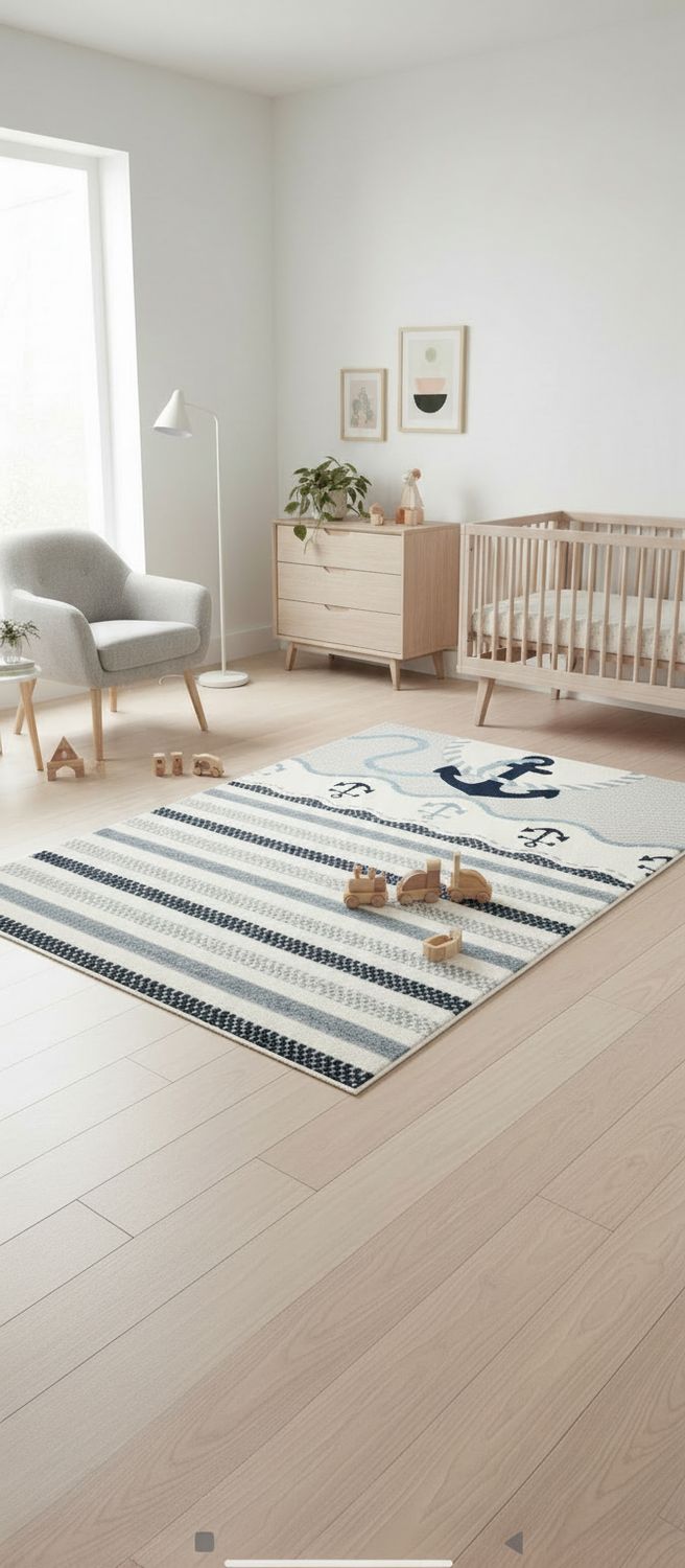 שטיח ילדים דגם 104