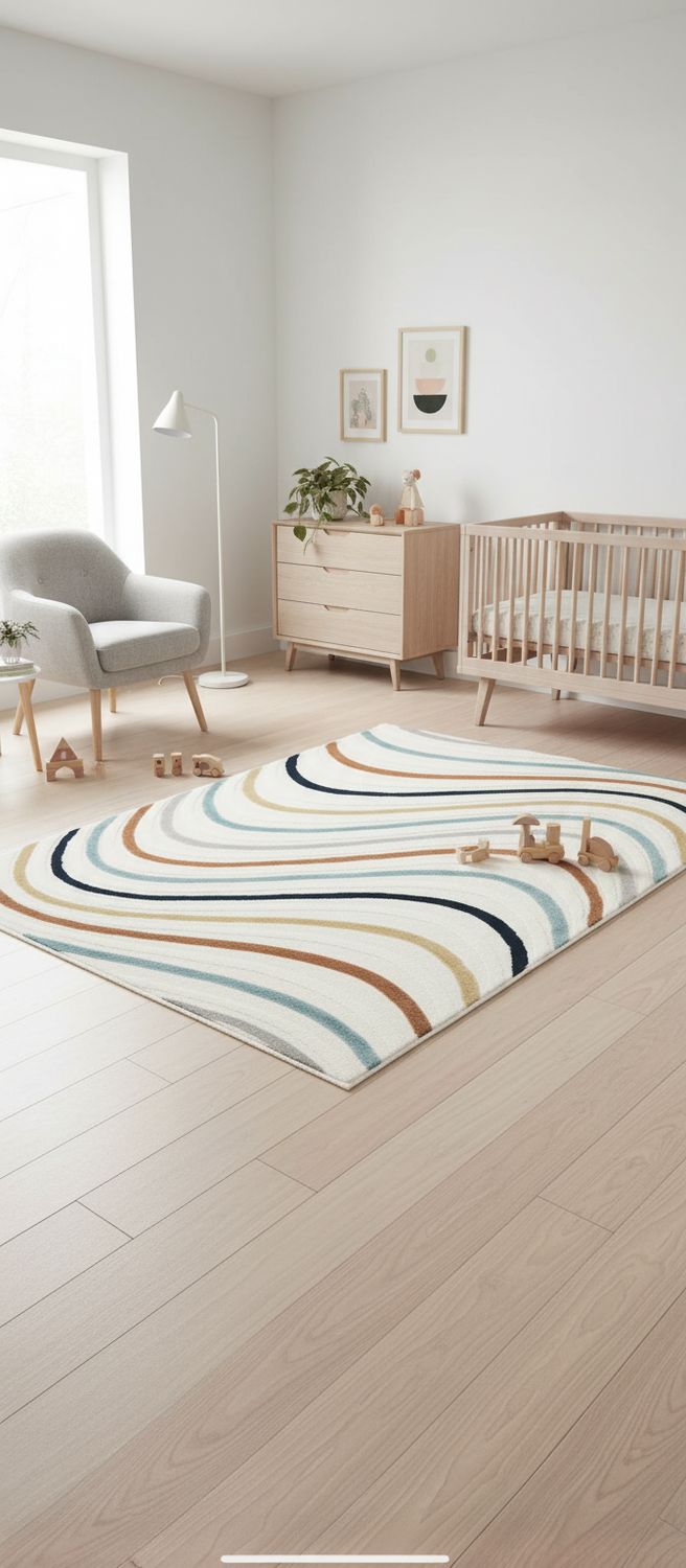 שטיח ילדים דגם 105