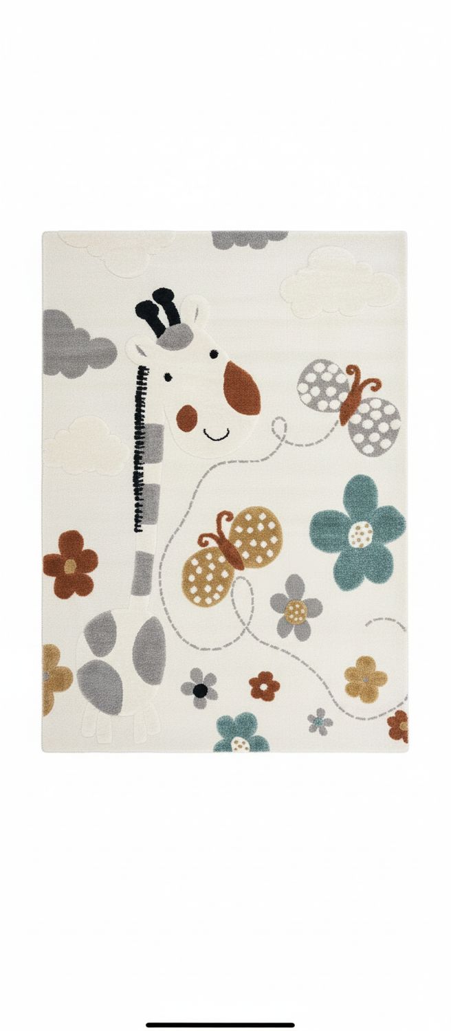 שטיח ילדים דגם 106