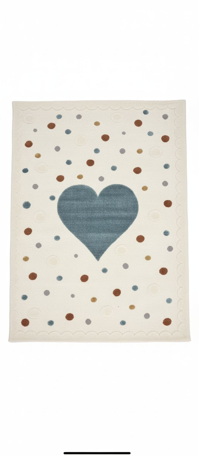 שטיח ילדים דגם 107