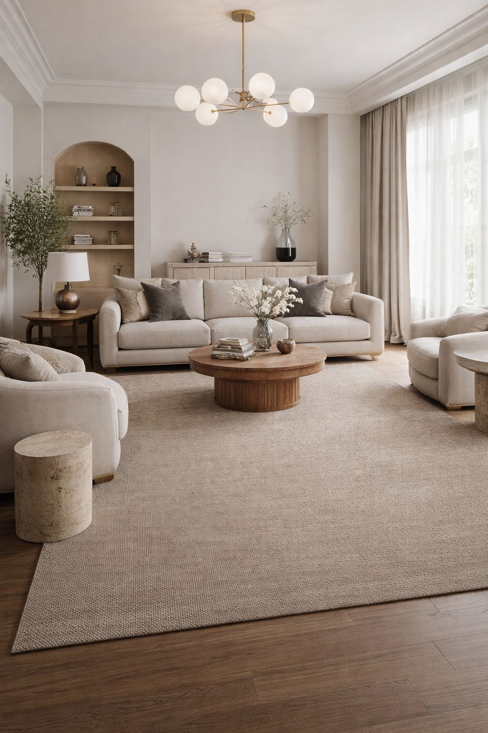 שטיח דגם Lutos