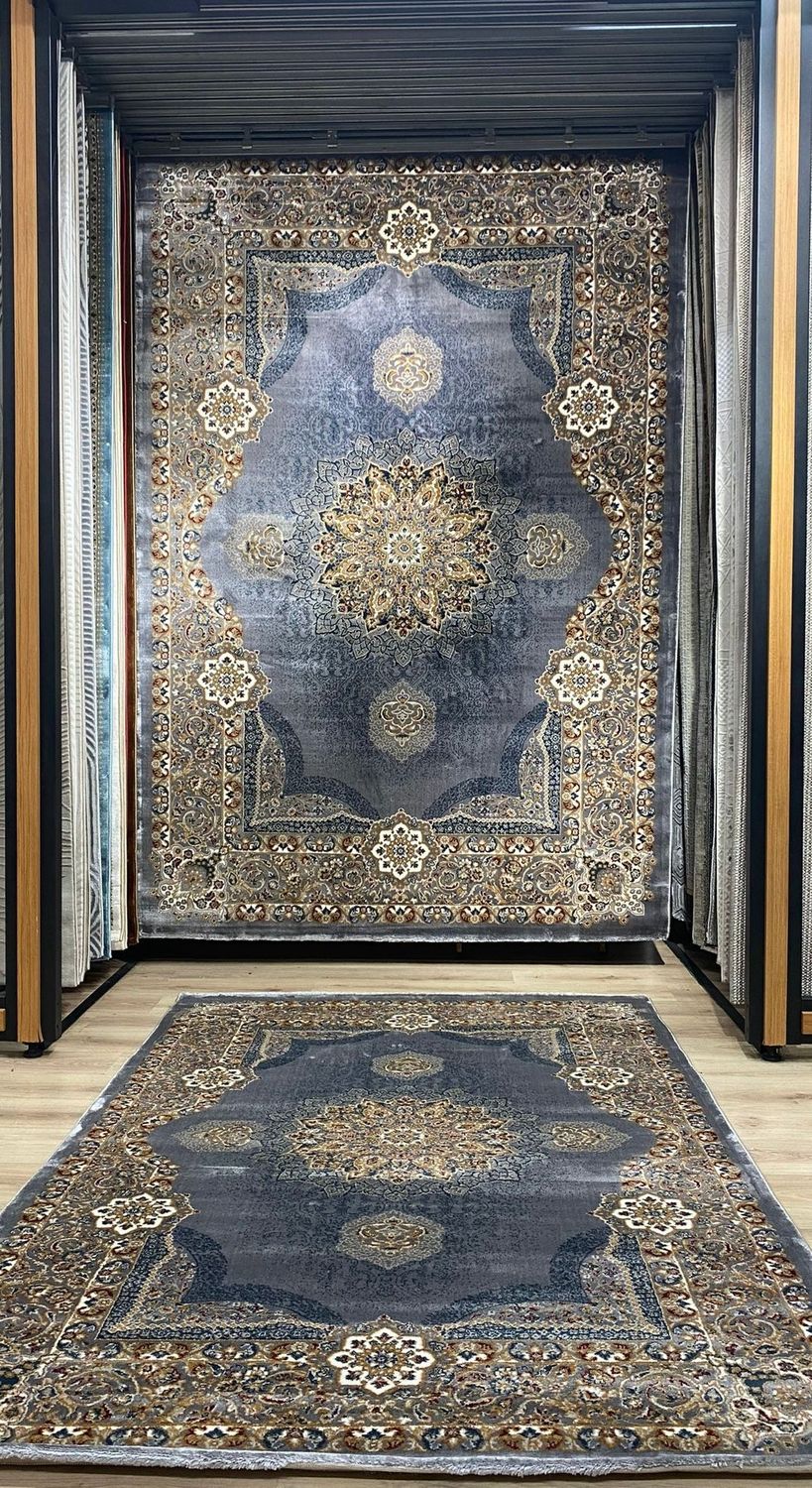 שטיח דגם ROYAL