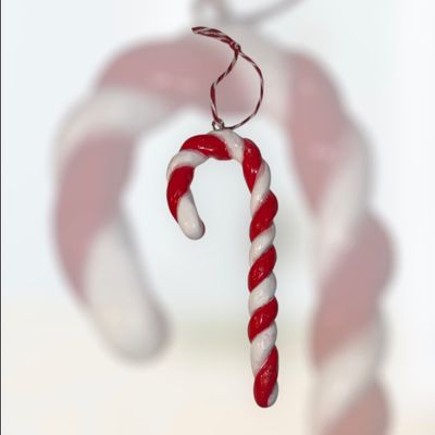 Candy Cane Creation