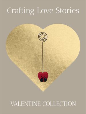 Happy Heart Photo Stand