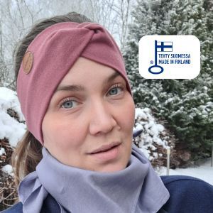 suomalainen merinovillapanta