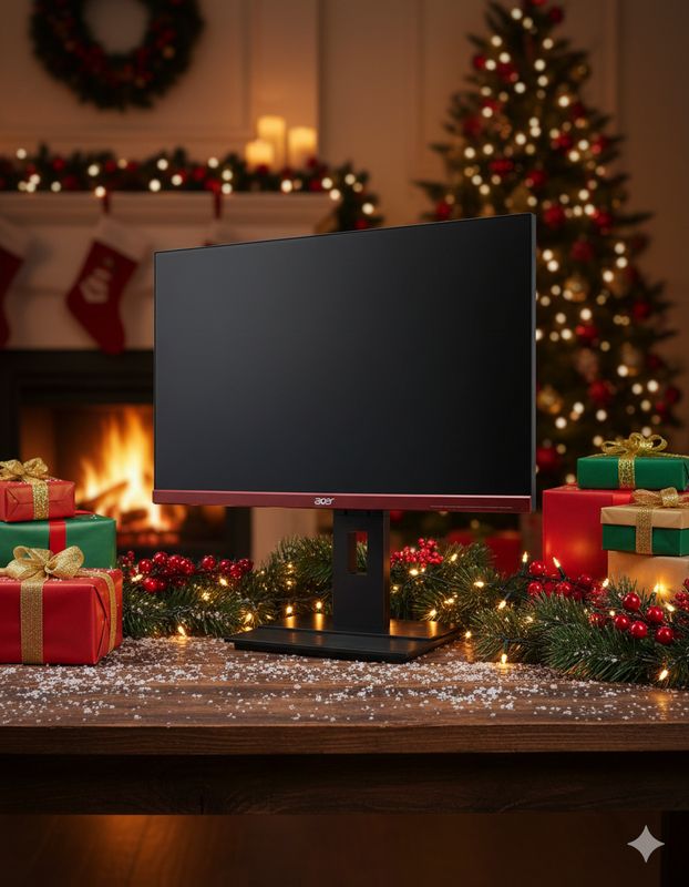 ACER B246WL - Reconditionné ACER B246WL - Reconditionné