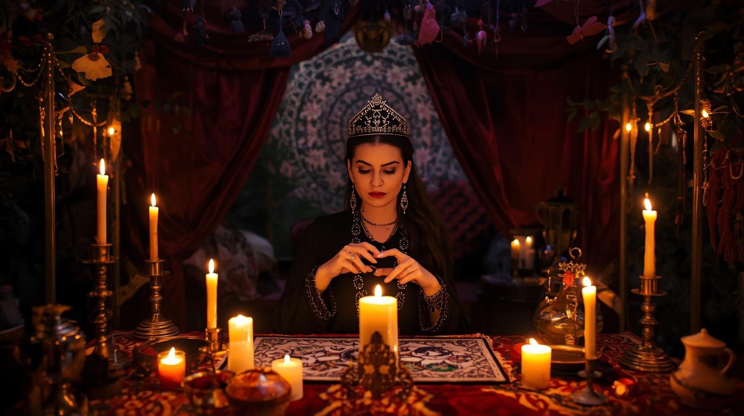 Rytual Szalenczego Opentania