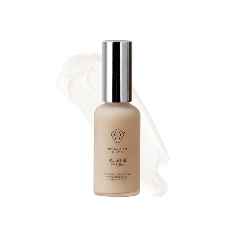 No Shine Serum 50ml