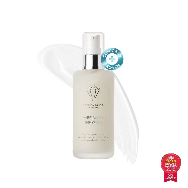 Wipe Away the Years 200ml