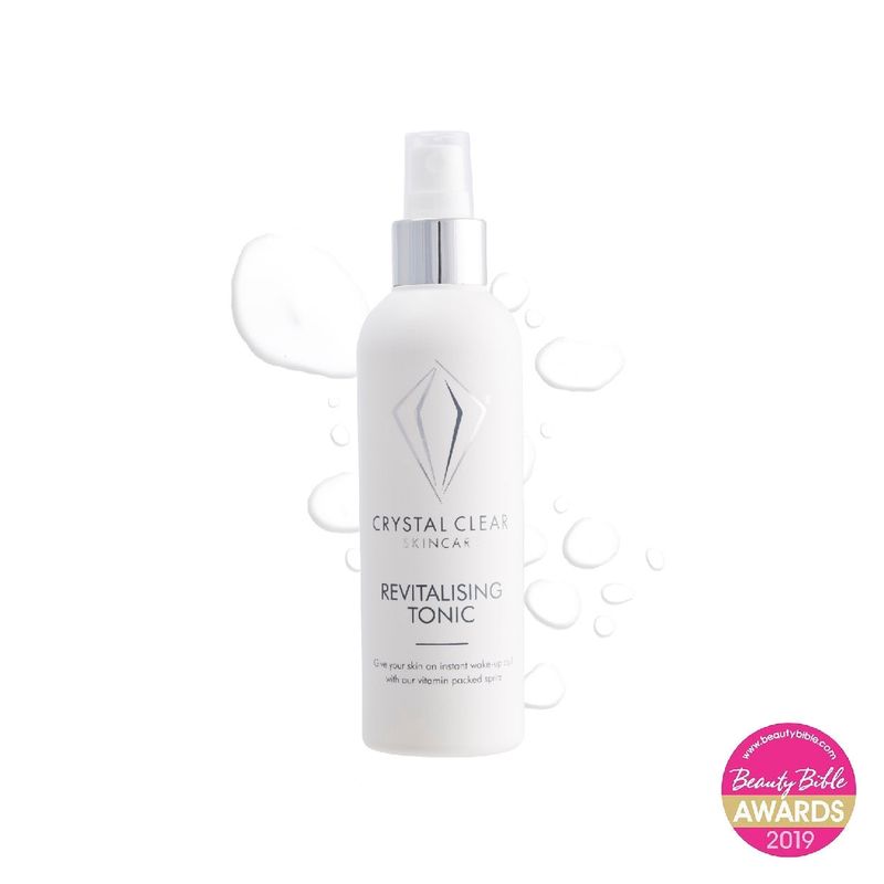 Revitalising Tonic 200ml